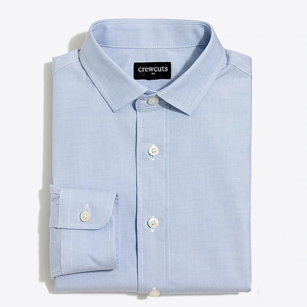 Jcrew Thompson shirt and pants